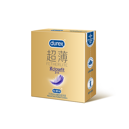 杜蕾斯紧型超薄装 杜蕾斯紧型超薄装