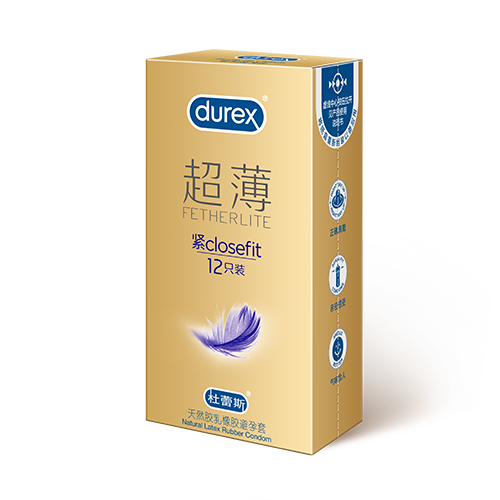 杜蕾斯紧型超薄装 杜蕾斯紧型超薄装