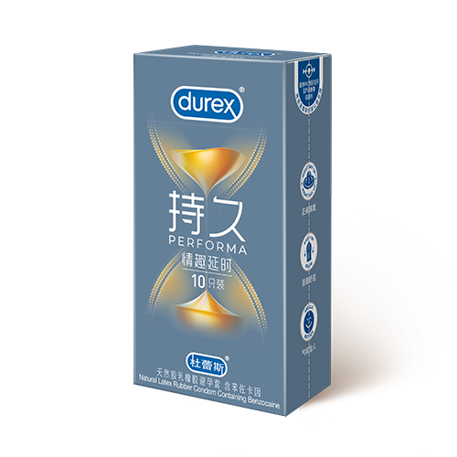 杜蕾斯情趣延时装 杜蕾斯情趣延时装