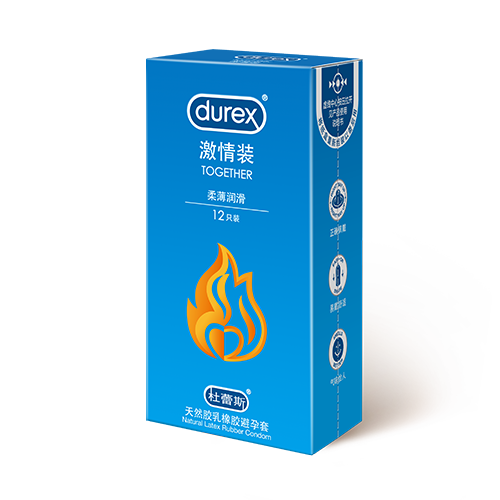 杜蕾斯激情装 杜蕾斯激情装