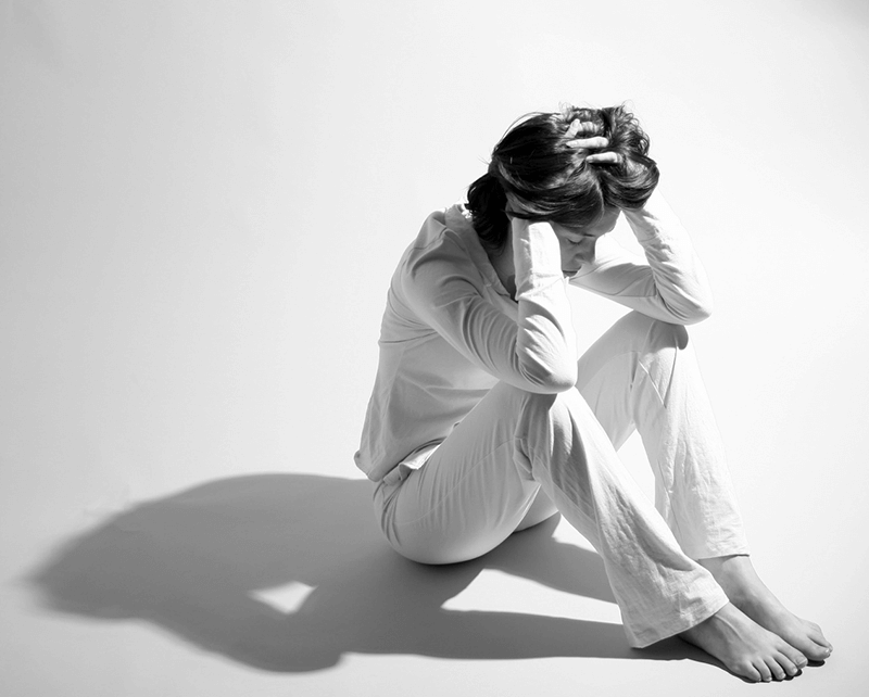 第一次性生活后姨妈推迟怎么办? 第一次性生活后姨妈推迟怎么办?